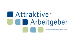 Attraktiver Arbeitgeber