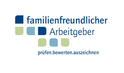 familienfreundlicher Arbeitgeber