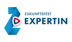 ZUKUNFTSFEST EXPERTIN